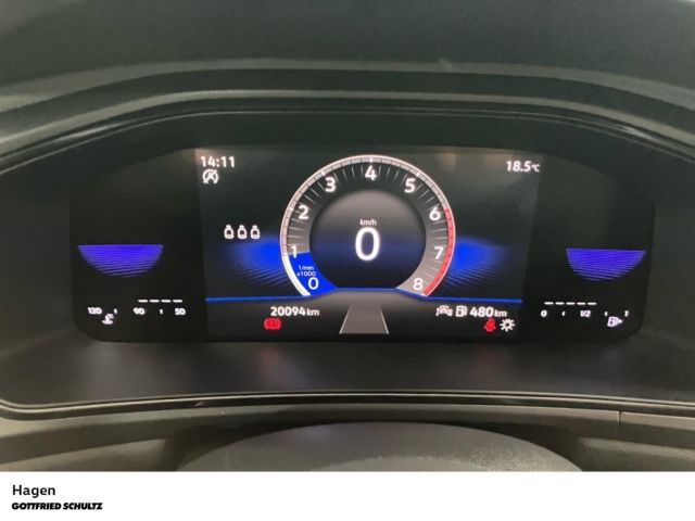 Volkswagen T-Roc - Bild 13
