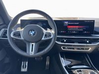 BMW X5 M60 - Vorschau Bild 17