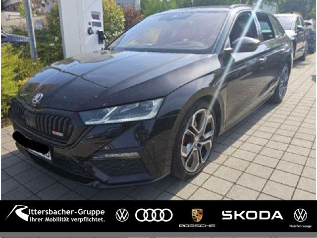 Image of Skoda Octavia