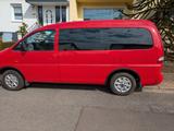 Hyundai H-1 - gebrauchte Hyundai H-1 aus dem Jahr 2007