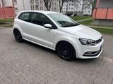 Volkswagen VW polo 6R - Volkswagen Polo mit Benzin-Antrieb: Coupe