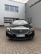 Mercedes-Benz S 350d Bluetec W222  Origin... - Mercedes-Benz S 350 in Bremen