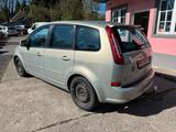 Ford C-Max C-MAX Titanium - Ford C-Max aus 2010: Titanium