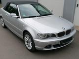 BMW 320Cd   - BMW 320: Cabrio, Cd
