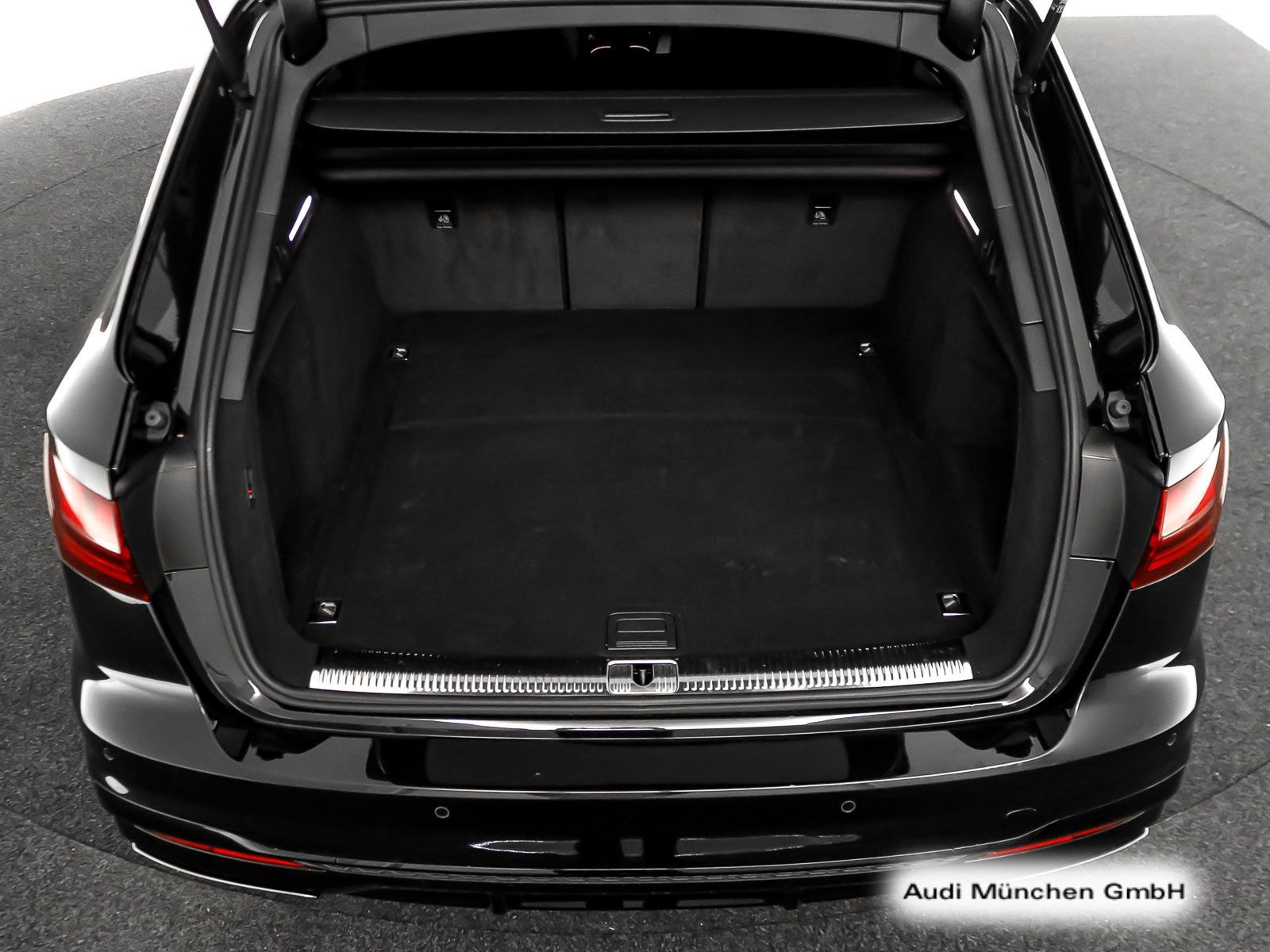 Audi A4 - Bild 23