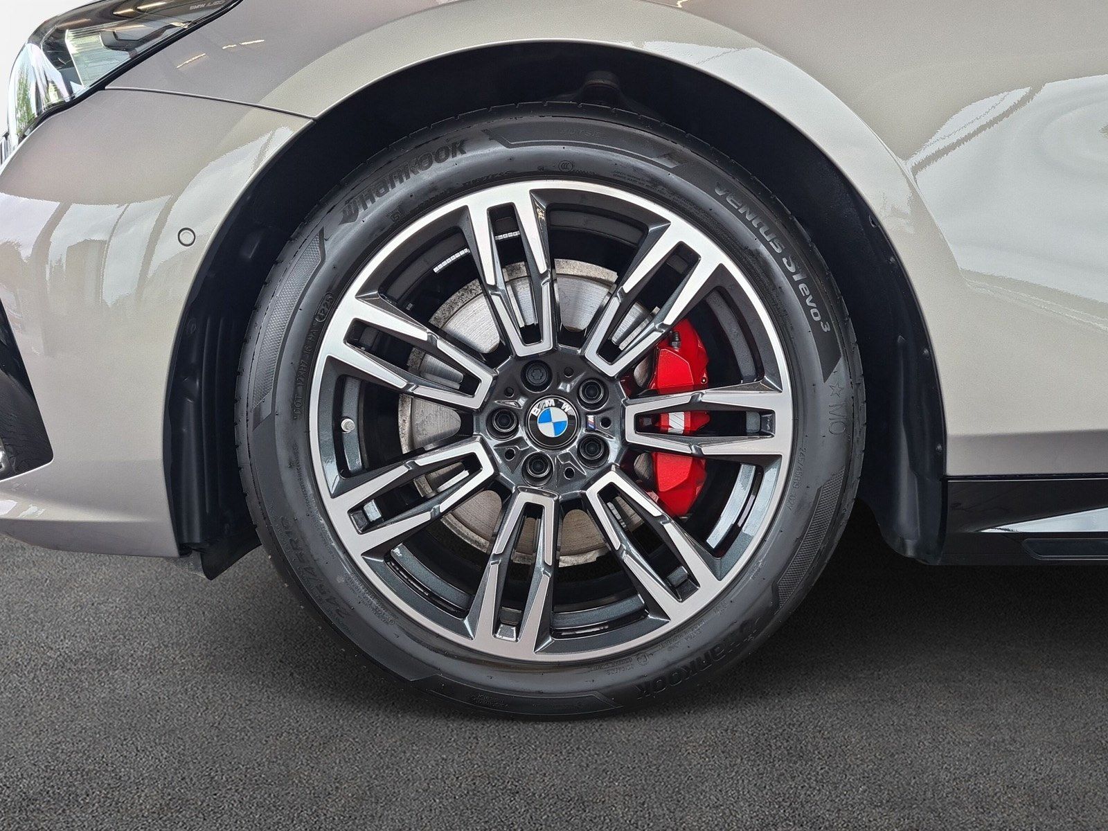 BMW 520 - Bild 6