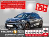 Cupra Formentor VZ facelift+Leder+PanoSD+19ZHailstorm+ - Cupra Formentor in Karlsruhe