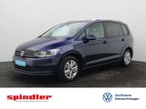 Volkswagen Touran Comfortline 1.5TSI DSG/ 7-Sitze, AHK, RFK - Volkswagen Touran Jahreswagen: Automatik
