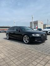 Audi A4 2.0 TDI 110kW clean d.quat. Ambition Av. ...