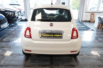 Fiat 500 - 10