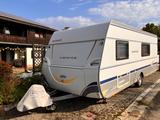 Dethleffs Camper 560SK inkl. Vorzelt & Wetterhülle - Angebote
