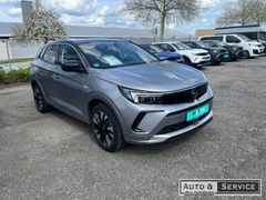 OPEL Grandland Elegance 1.5*AT*1.Hand*LED*CAM*Navi*