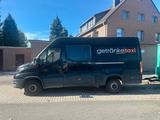 Iveco Daily H2 L3 2 Schiebetüren 1.Hand  - Iveco mit Diesel-Antrieb: 2.3