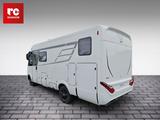 HYMER / ERIBA / HYMERCAR B-Klasse MC I 580 KLIMA, SAT+TV, 160AH LI, MARKI - HYMER / ERIBA MC T 580