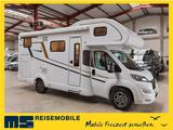 Eura Mobil ACTIVA ONE 690 HB / 180PS-40H MAXI/ PANORAMADACH - Offers matching your search criteria