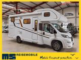 Eura Mobil ACTIVA ONE 690 HB / 180PS-40H MAXI/ PANORAMADACH - Eura Mobil 690