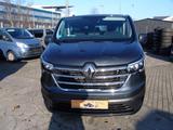 Renault Trafic Life-neuestes Modell/AUTOM/NAVI/9Si - Renault Trafic aus 2023