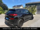 Hyundai Tucson N Line 4WD PANO|ALCANTARA|360| - Hyundai Gebrauchtwagen in Bochum