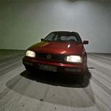 Volkswagen VW Golf 3 Joker Edition 1.6 TÜV NEU Schieb... - Volkswagen Golf: Joker