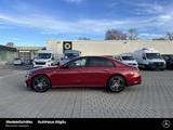 Mercedes-Benz E 300 de 4M AMG Night 360° LEDER Sitzklima 4D-B. - gebrauchte Mercedes-Benz E 300 aus dem Jahr 2025
