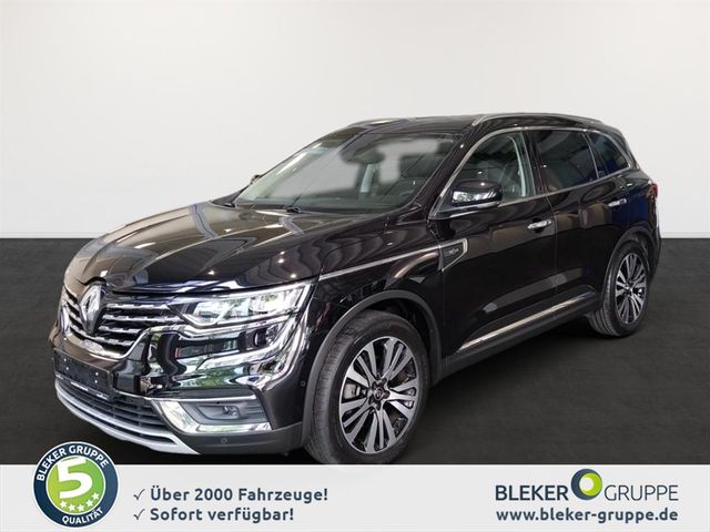 Renault KOLEOS INITIALE PARIS BLUE dCi 185 4WD X-tronic