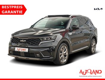 KIA Sorento - 1