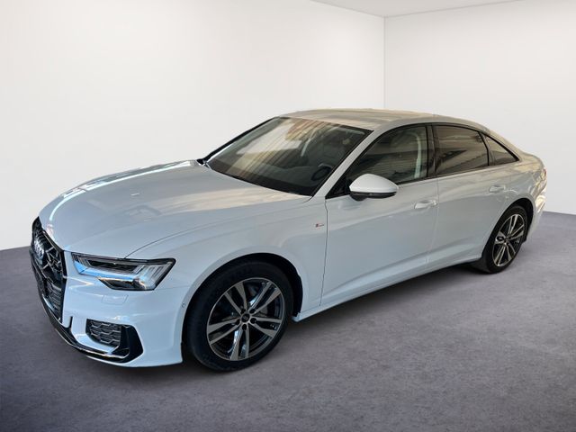 Audi A6 Lim. 50 3.0 TDI quattro S LINE/MATX-LED/B&O/