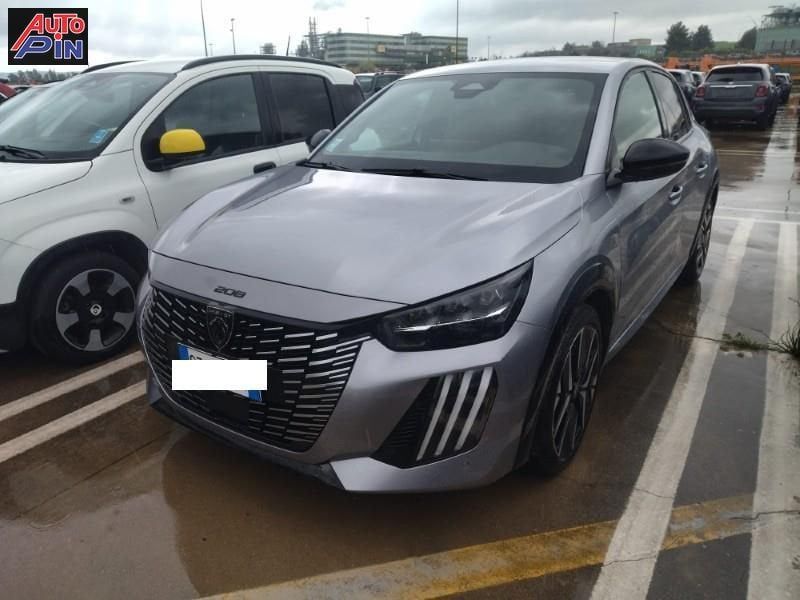 Image of Peugeot 208