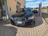 Audi A3 2.0 TDI F.AP. Ambiente - Audi A3 aus 2008: TDI