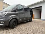 Ford tourneo titanum - Ford Tourneo aus 2019