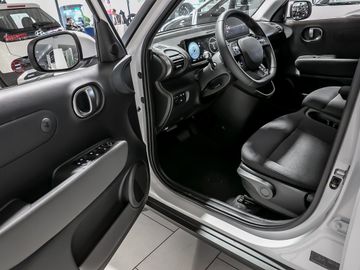 Hyundai Inster FWD Select Digitales Cockpit Navi Kamera