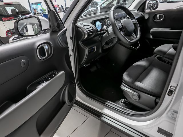 Hyundai Inster FWD Select Digitales Cockpit Navi Kamera