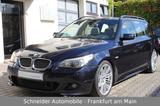 BMW 550i M-Paket·Panorama·Leder·Xenon·Head-UP - BMW 550: Kombi, 550i