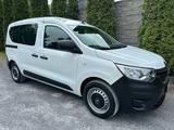 Renault Express Extra, Teilleder, Werksgarantie Renault - gebrauchte Renault Express aus dem Jahr 2024