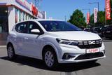 Dacia Sandero III 1.0 TCe 90 Expression Navi LED PDC - Dacia Sandero: 1.0