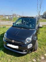 Fiat 500C 0.9 8V TwinAir SPORT - optisches Highlight