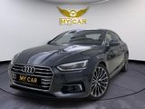 Audi A5 2.0 TFSI Coupe quattro design*VOLLAUSSTATTUNG