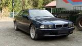 BMW Bmw 735i e38 v8 - BMW 735 aus 1998