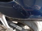 Honda VTR1000 F X 1990 27000km KD neu HU 7/25 - HONDA NÜRNBERG