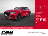 Audi RSQ8 4.0 TFSI tiptronic quattro  HeadUp Panodach - rote Audi RSQ8