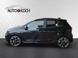 Kia Picanto 1.2 GT Line Navi / Leder / 8fach Alubere - Kia Picanto: Winterreifen