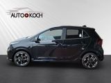Kia Picanto 1.2 GT Line Navi / Leder / 8fach Alubere - Kia Picanto Neuwagen mit Benzin-Antrieb