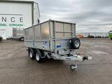 Ifor Williams 2Cb TT 35 NEW NOT REGISTRATION kipper vin 761 - Ifor Williams LKWs