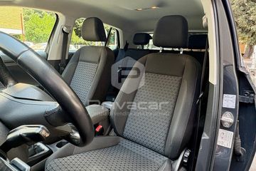 Volkswagen T-Cross - 10