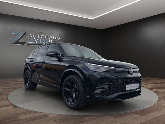 Volkswagen Tiguan 1.5 TSI eHybrid R-Line AHK|SHZ|MAS|RFK imagem 3