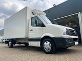 Volkswagen Crafter Tiefkühl-Koffer Thermoking V300*Max -25C - VW Crafter in Leipzig