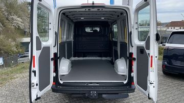 Volkswagen Crafter - 8