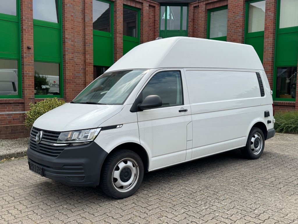 Image of Volkswagen T6 other