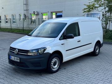 Volkswagen Caddy - 4