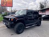 Hummer H2 6.0 V8 SUT Platinum PICK UP autocarro! - Hummer H2: Sut